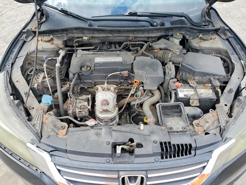 65327946 :رقم المزاد ، 1HGCR2F35DA114125 vin ، 2013 Honda Accord مزاد بيع