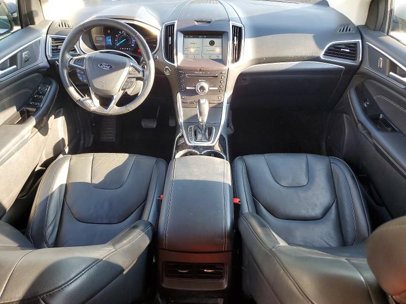 Продажа на аукционе авто 2017 Ford Edge, vin: 2FMPK3K96HBB79088, номер лота: 67121096