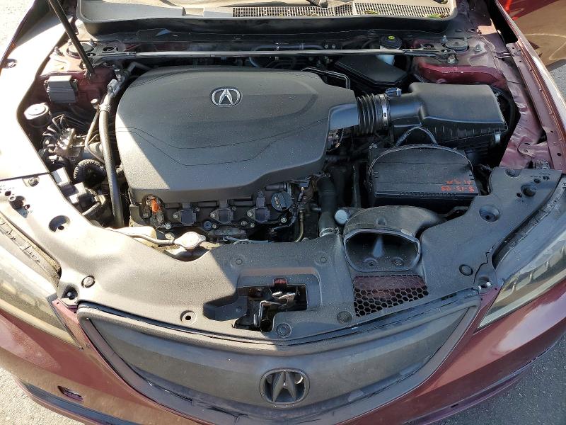 Продажа на аукционе авто 2015 Acura Tlx, vin: 19UUB2F72FA019892, номер лота: 63448806