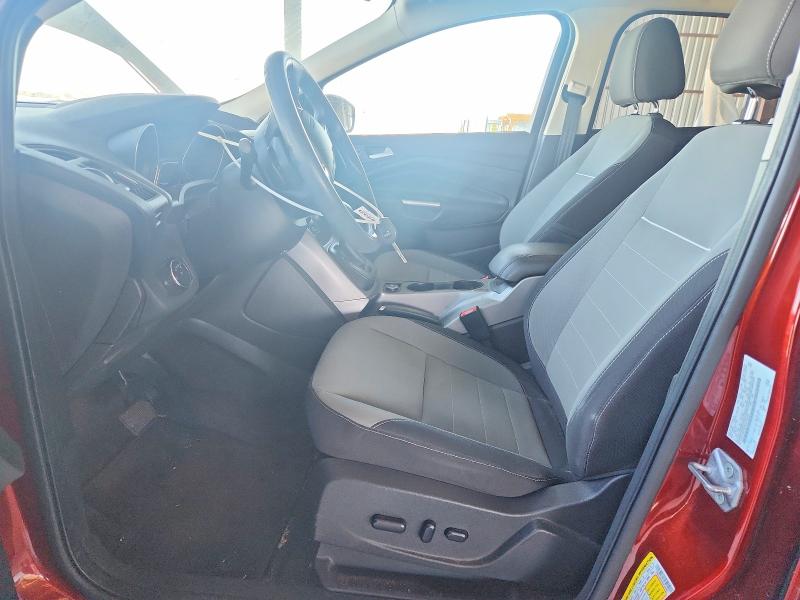 Aukcja sprzedaży 2014 Ford Escape, vin: 1FMCU0GX4EUC46002, numer aukcji: 65656566