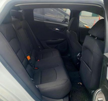 Продаж на аукціоні авто 2017 Chevrolet Malibu, vin: 1G1ZE5ST6HF162942, номер лоту: 64493026