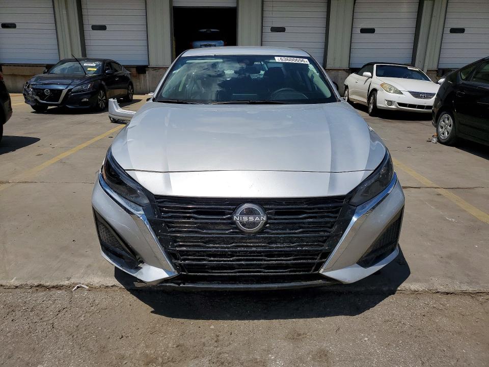 Продаж на аукціоні авто 2025 Nissan Altima, vin: 1N4BL4DV7SN403675, номер лоту: 63600696