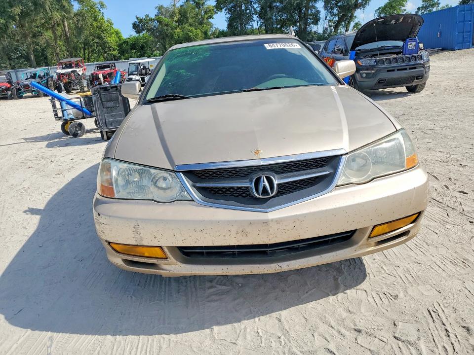 Продаж на аукціоні авто 2002 Acura 3.2tl, vin: 19UUA56832A803408, номер лоту: 64770626