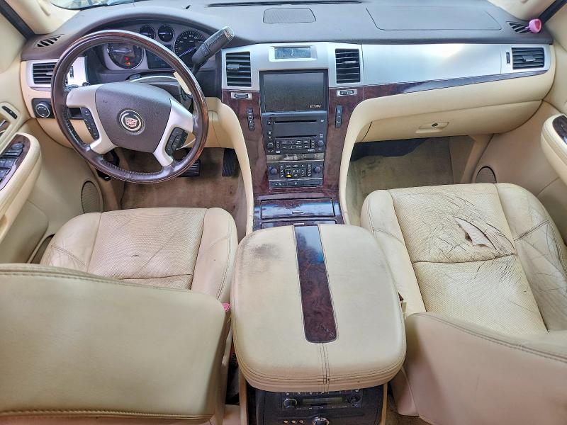 Продаж на аукціоні авто 2007 Cadillac Escalade, vin: 1GYFK63847R337571, номер лоту: 64909146