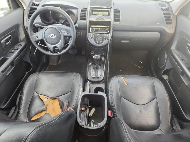 64195386 :رقم المزاد ، KNDJT2A20A7171010 vin ، 2010 Kia Soul مزاد بيع