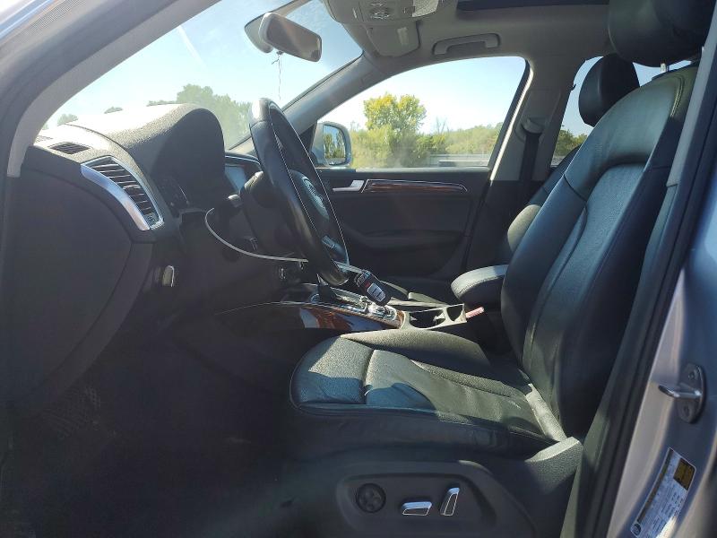 Aukcja sprzedaży 2015 Audi Q5, vin: WA1CFAFP4FA052203, numer aukcji: 66900056