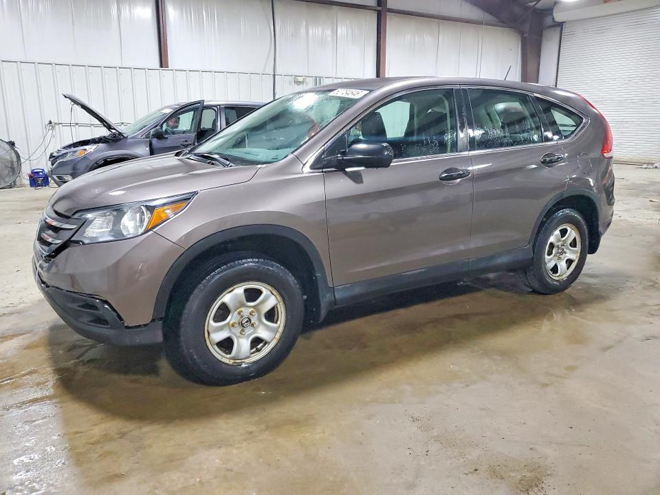 2014 Honda Cr-v მანქანა იყიდება აუქციონზე, vin: 2HKRM4H3XEH725973, აუქციონის ნომერი: 62784646