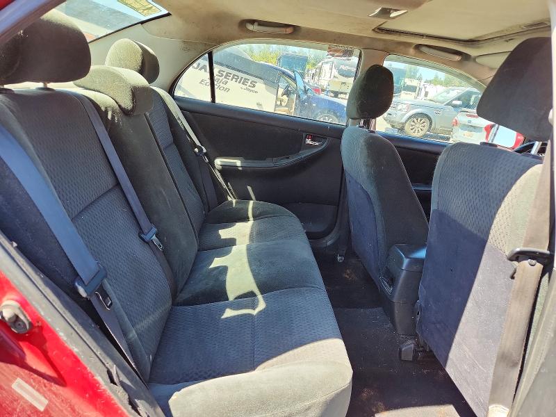 Продажа на аукционе авто 2007 Toyota Corolla, vin: 1NXBR30E07Z801831, номер лота: 65758336