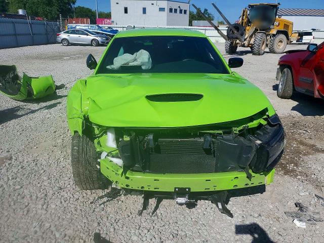 65833756 :رقم المزاد ، 2C3CDXMG9PH616517 vin ، 2023 Dodge Charger مزاد بيع