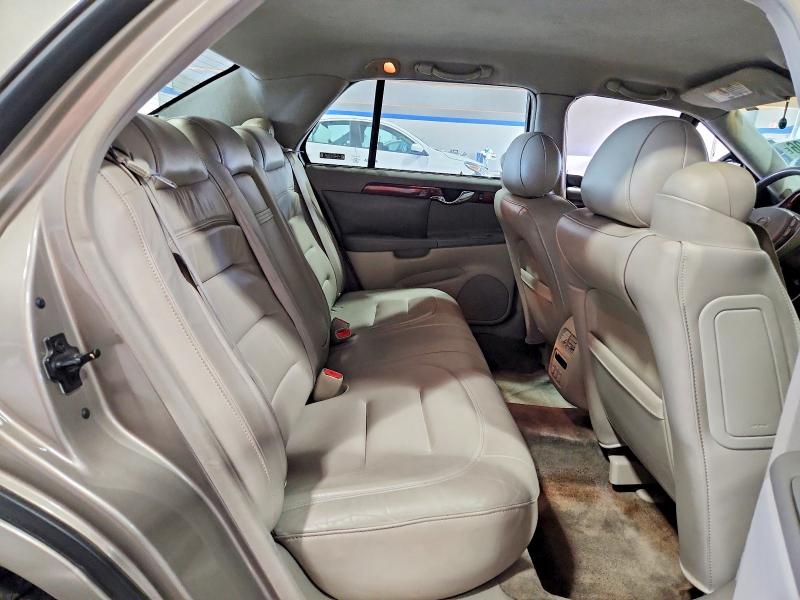 Продажа на аукционе авто 2002 Cadillac Deville, vin: 1G6KD54Y12U214214, номер лота: 65292196