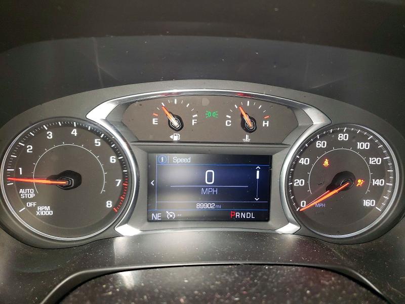2020 Chevrolet Blazer მანქანა იყიდება აუქციონზე, vin: 3GNKBBRA9LS673187, აუქციონის ნომერი: 64139296
