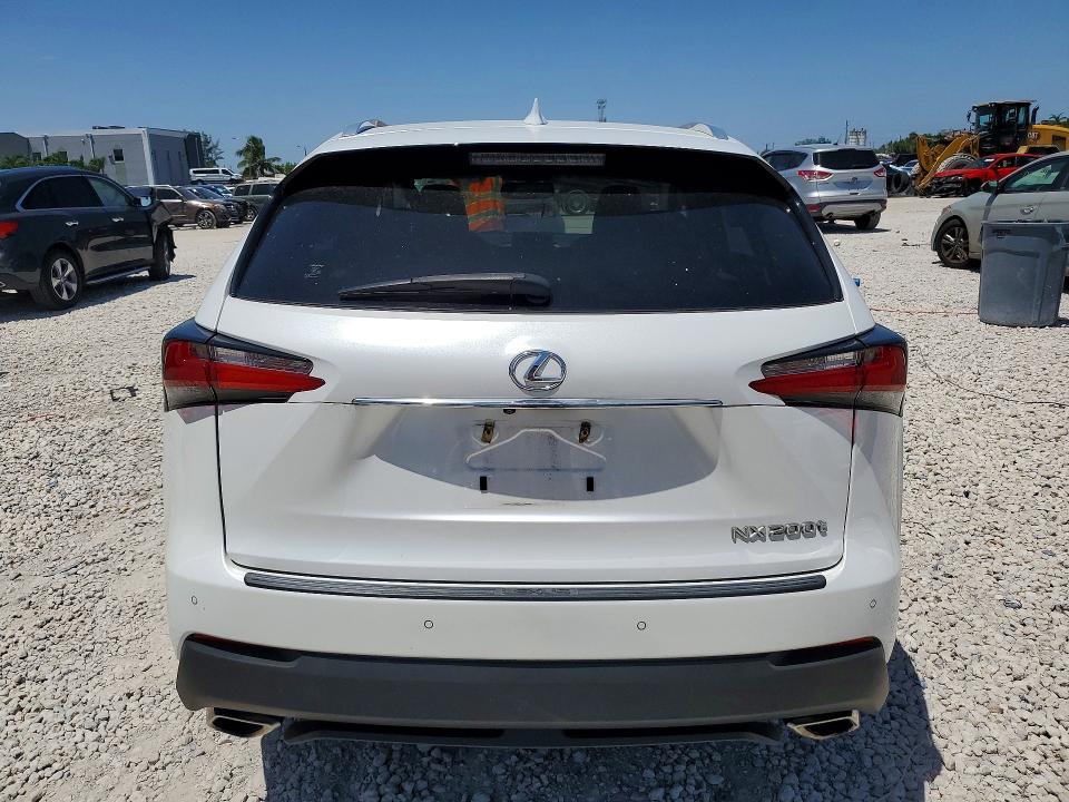 Aukcja sprzedaży 2015 Lexus Nx, vin: JTJBARBZ3F2030755, numer aukcji: 65442286
