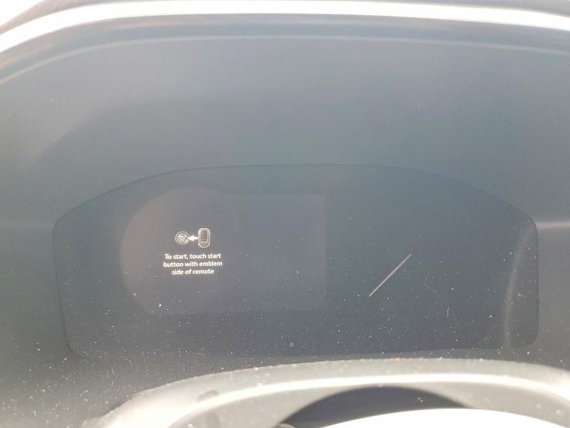 64073676 :رقم المزاد ، 2HKRS4H47SH491642 vin ، 2025 Honda Cr-v مزاد بيع