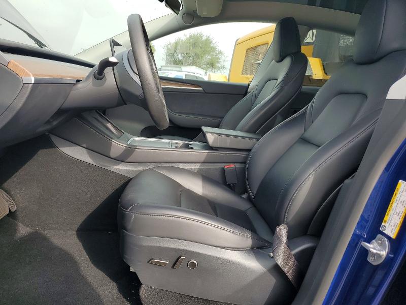 Aukcja sprzedaży 2025 Tesla Model Y, vin: 7SAYGAEE5SF217561, numer aukcji: 64095526
