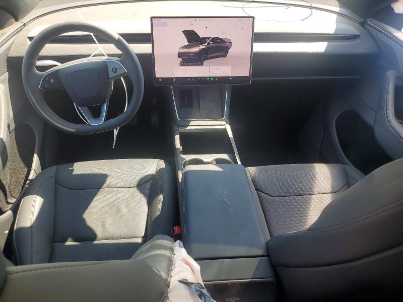 Aukcja sprzedaży 2026 Tesla Model Y, vin: 7SAYGDED5TF647083, numer aukcji: 62109946