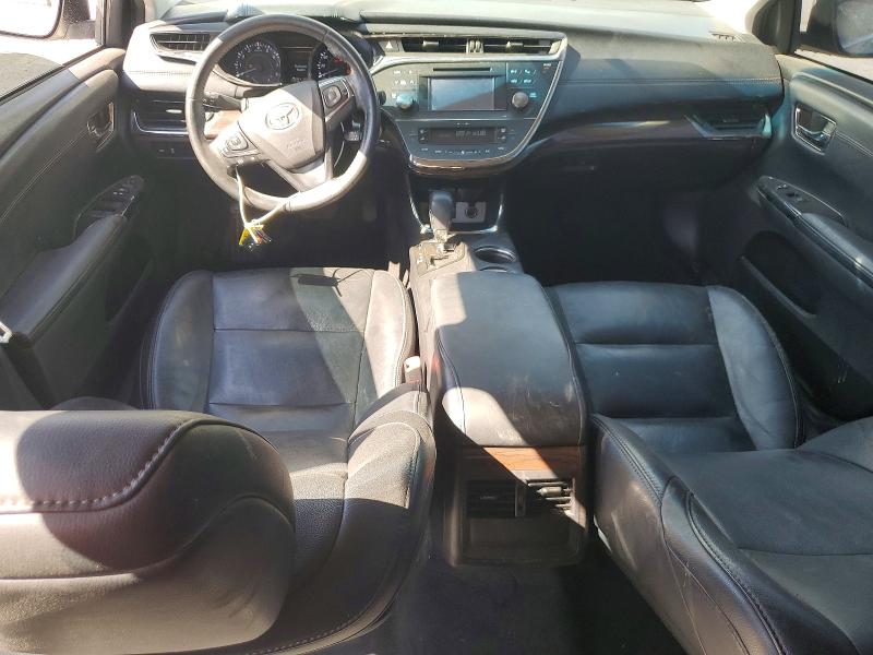 Продажа на аукционе авто 2014 Toyota Avalon, vin: 4T1BK1EB4EU124173, номер лота: 63382336
