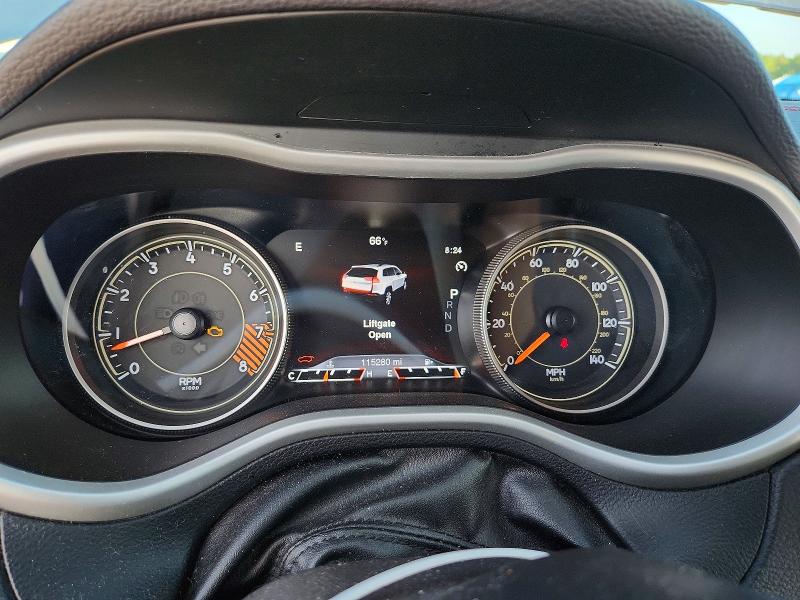 Aukcja sprzedaży 2015 Jeep Cherokee, vin: 1C4PJMBS4FW717492, numer aukcji: 65981586