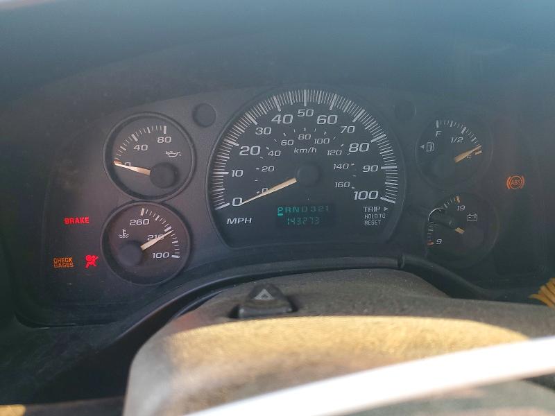 Aukcja sprzedaży 2004 Gmc Savana, vin: 1GTHG39U141100761, numer aukcji: 63820546