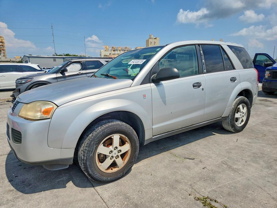 Продажа на аукционе авто 2006 Saturn Vue, vin: 5GZCZ33D36S824847, номер лота: 64245076