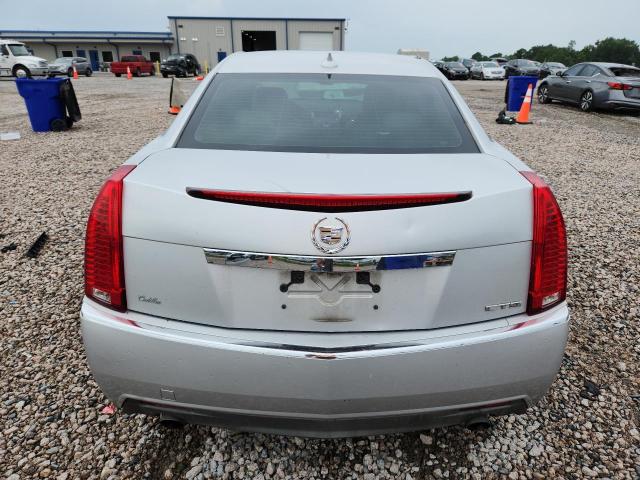 Продаж на аукціоні авто 2009 Cadillac Cts, vin: 1G6DF577090164932, номер лоту: 63707376