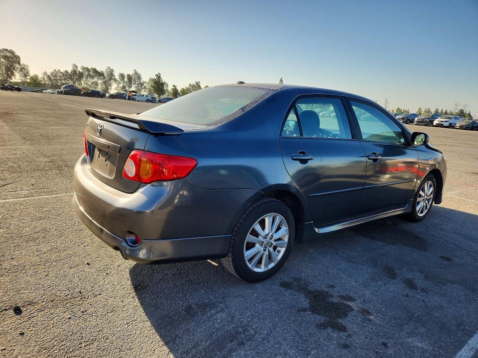 Aukcja sprzedaży 2010 Toyota Corolla, vin: 2T1BU4EE5AC417906, numer aukcji: 63423586