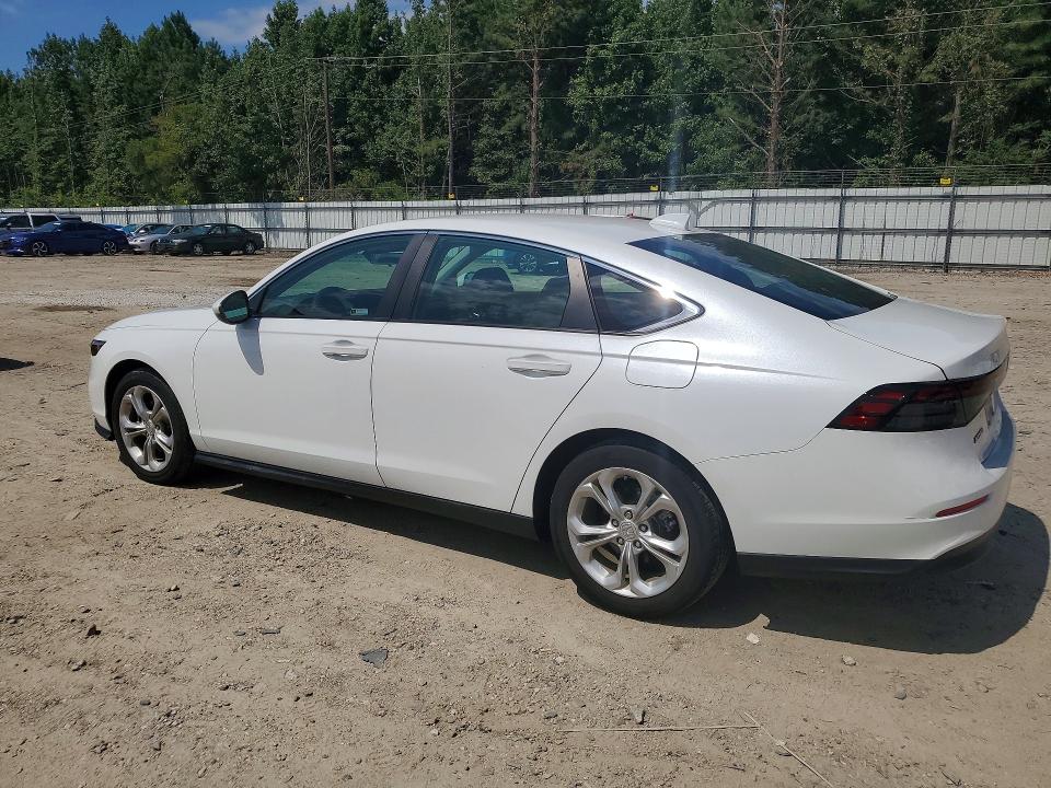 Продаж на аукціоні авто 2023 Honda Accord, vin: 1HGCY1F24PA033707, номер лоту: 66453196