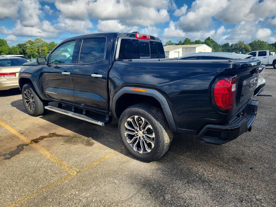 Aukcja sprzedaży 2023 Gmc Canyon, vin: 1GTP6FEK9P1124816, numer aukcji: 64852676