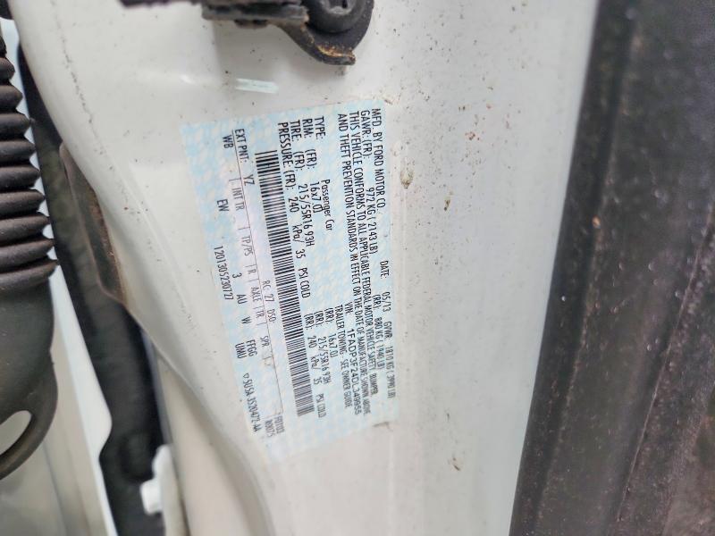 Продажа на аукционе авто 2013 Ford Focus, vin: 1FADP3F24DL349955, номер лота: 63837526
