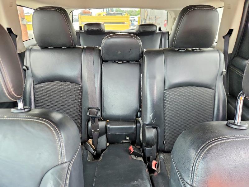 Aukcja sprzedaży 2016 Dodge Journey, vin: 3C4PDCGG4GT143621, numer aukcji: 65637646