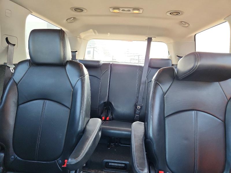 2013 Gmc Acadia მანქანა იყიდება აუქციონზე, vin: 1GKKRRKD5DJ222539, აუქციონის ნომერი: 65816076