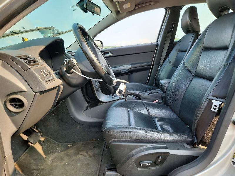 Продажа на аукционе авто 2007 Volvo V50, vin: YV1MW390372327280, номер лота: 63026186