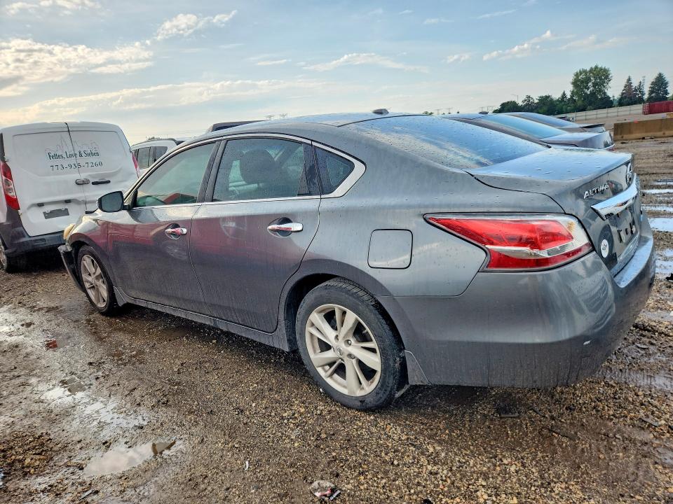 67134786 :رقم المزاد ، 1N4AL3AP4EN261074 vin ، 2014 Nissan Altima مزاد بيع