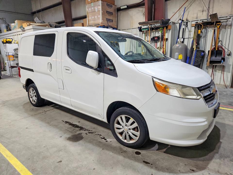 Продаж на аукціоні авто 2018 Chevrolet City Express, vin: 3N63M0ZN8JK691592, номер лоту: 63461716