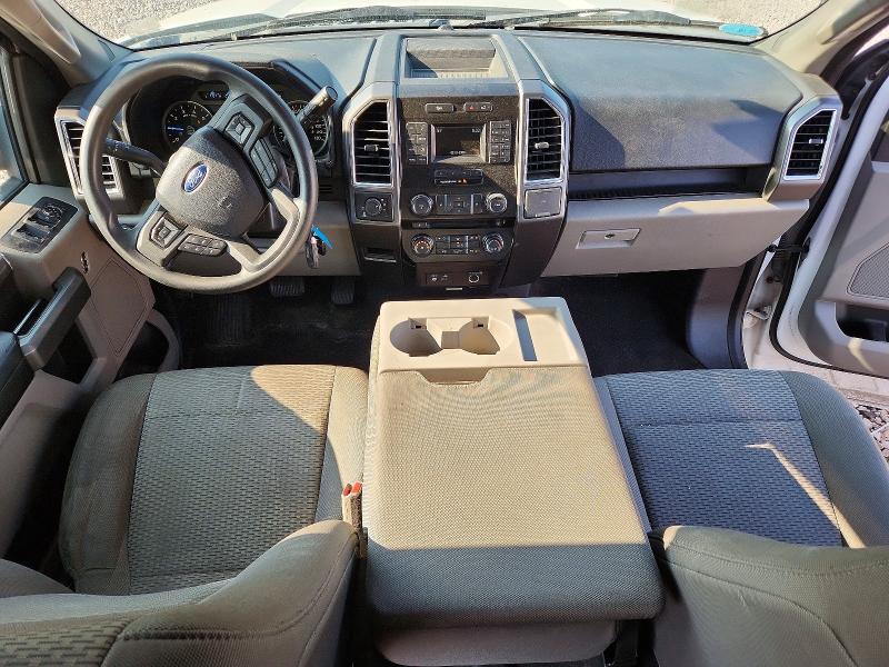 Aukcja sprzedaży 2015 Ford F150, vin: 1FTFW1EF4FFC41142, numer aukcji: 63358356