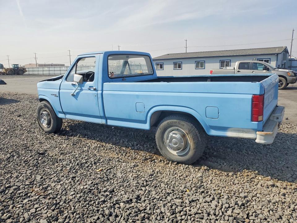 Продаж на аукціоні авто 1981 Ford F250, vin: 1FTEF25EXBPA79305, номер лоту: 64440196