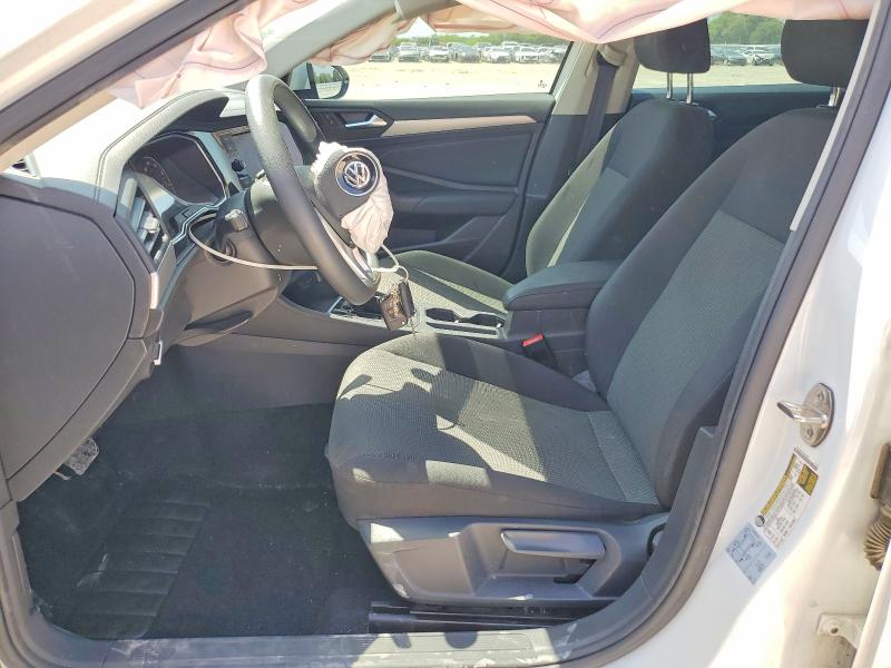 66246406 :رقم المزاد ، 3VWC57BU3MM063133 vin ، 2021 Volkswagen Jetta مزاد بيع