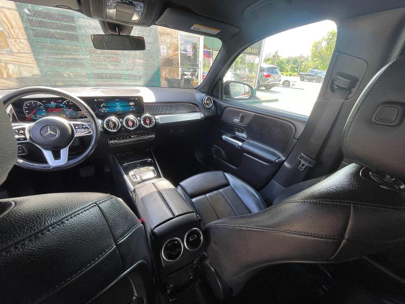 Продаж на аукціоні авто 2020 Mercedes-benz Glb, vin: W1N4M4GB0LW045874, номер лоту: 65580046