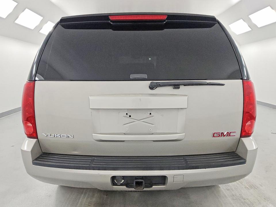 65272276 :رقم المزاد ، 1GKFC13J67J115092 vin ، 2007 Gmc Yukon مزاد بيع