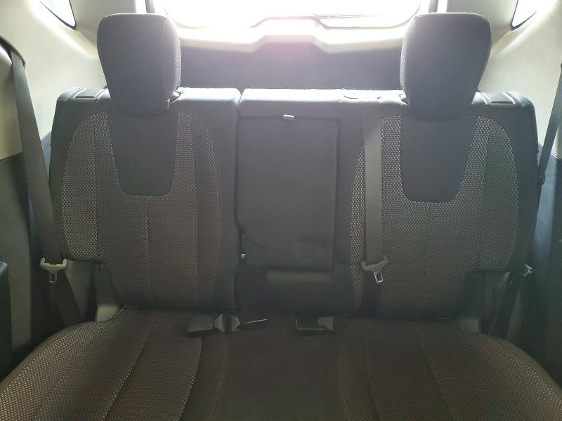 Продажа на аукционе авто 2016 Chevrolet Equinox, vin: 1GNFLEEK1GZ102302, номер лота: 64734116