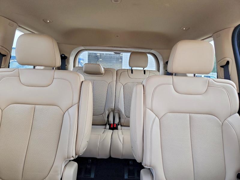 65726556 :رقم المزاد ، 1C4RJKBG5M8132981 vin ، 2021 Jeep Grand Cherokee مزاد بيع