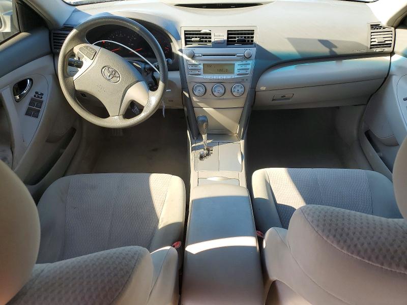65684956 :رقم المزاد ، 4T1BF3EK1BU728453 vin ، 2011 Toyota Camry مزاد بيع