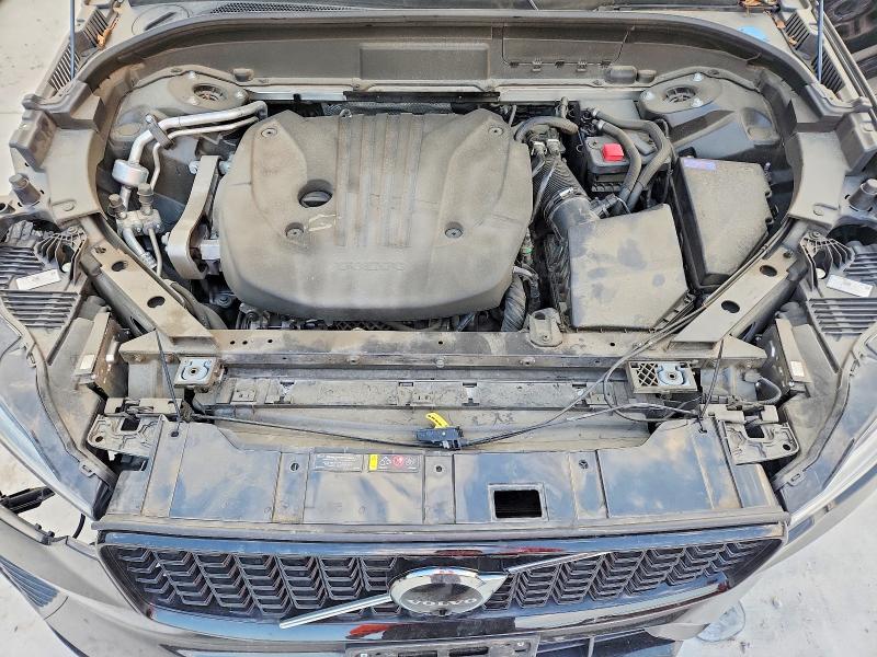 Aukcja sprzedaży 2024 Volvo Xc60, vin: YV4L12RL9R1776506, numer aukcji: 66470536
