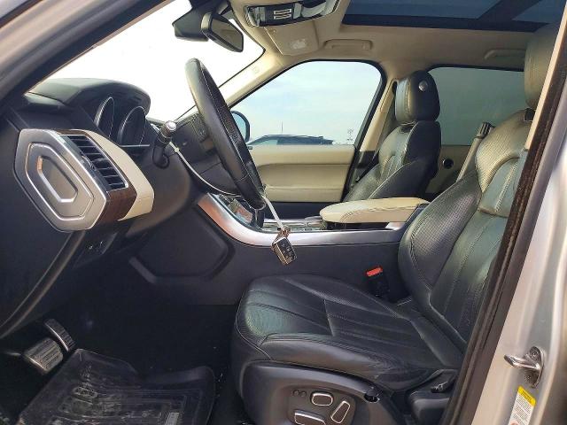Продаж на аукціоні авто 2014 Land Rover Range Rover Sport, vin: SALWR2WF2EA365281, номер лоту: 66340606