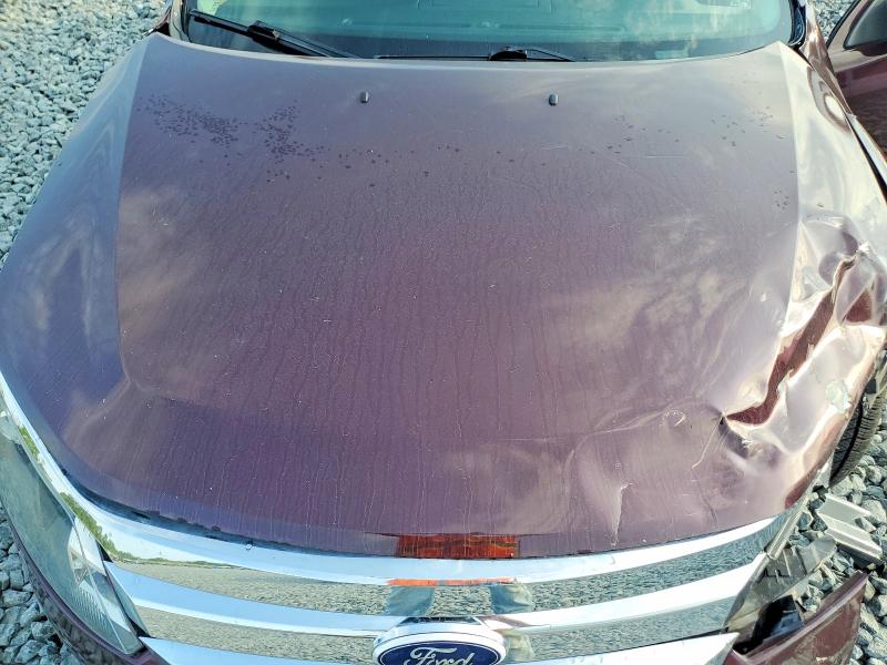 64250686 :رقم المزاد ، 3FAHP0HA5BR153302 vin ، 2011 Ford Fusion مزاد بيع