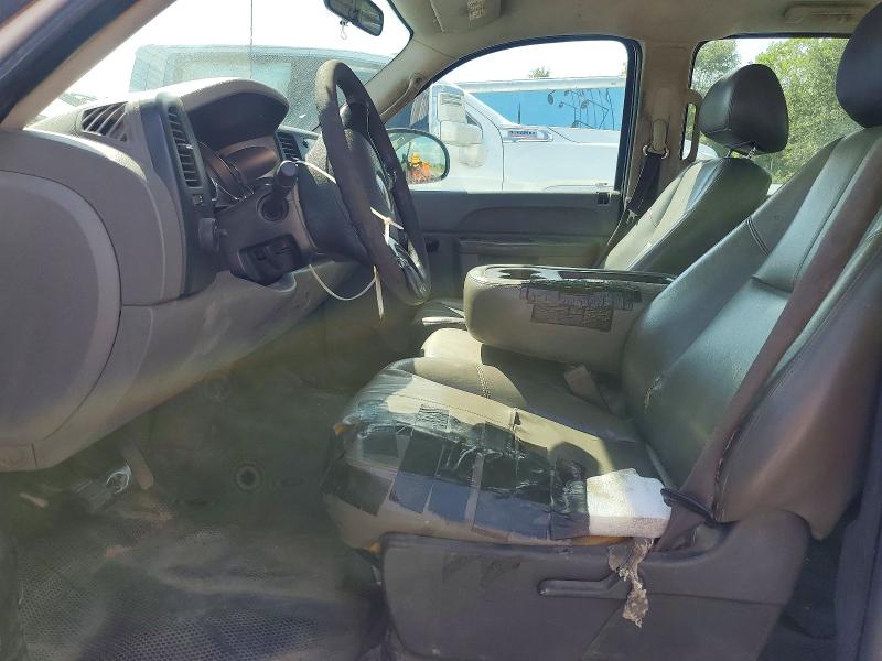 Продаж на аукціоні авто 2010 Chevrolet .ck2500, vin: 1GC4CVBG2AF139934, номер лоту: 65049886