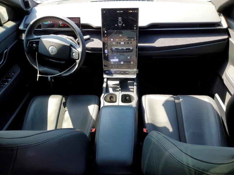 2023 Fisker Inc. Ocean მანქანა იყიდება აუქციონზე, vin: VCF1ZBU26PG003858, აუქციონის ნომერი: 63505986