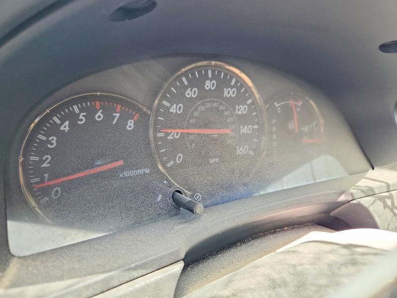 Продаж на аукціоні авто 2004 Toyota Camry Solara, vin: 4T1CA38P44U010165, номер лоту: 49835056