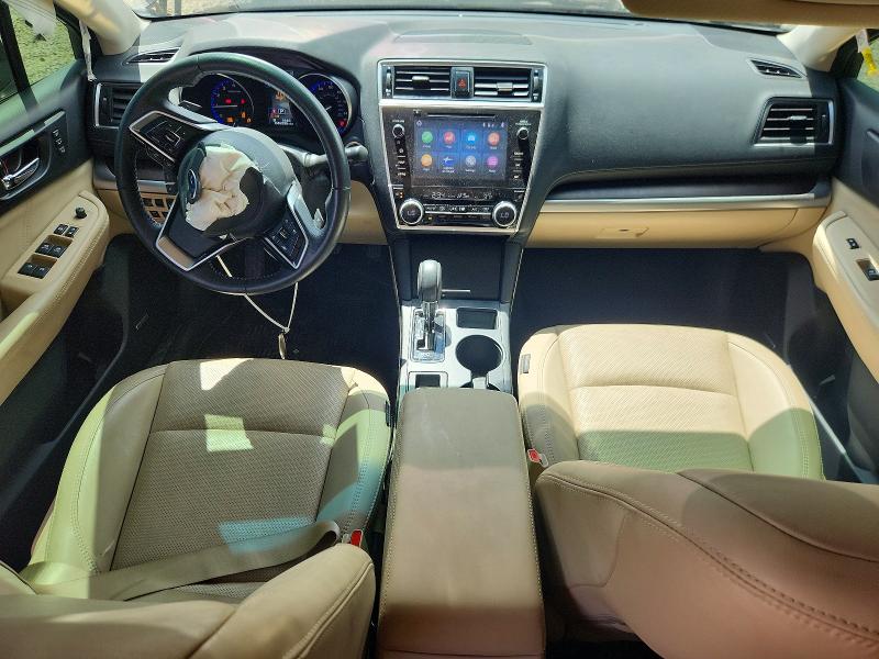 64279506 :رقم المزاد ، 4S4BSANCXK3262911 vin ، 2019 Subaru Outback مزاد بيع