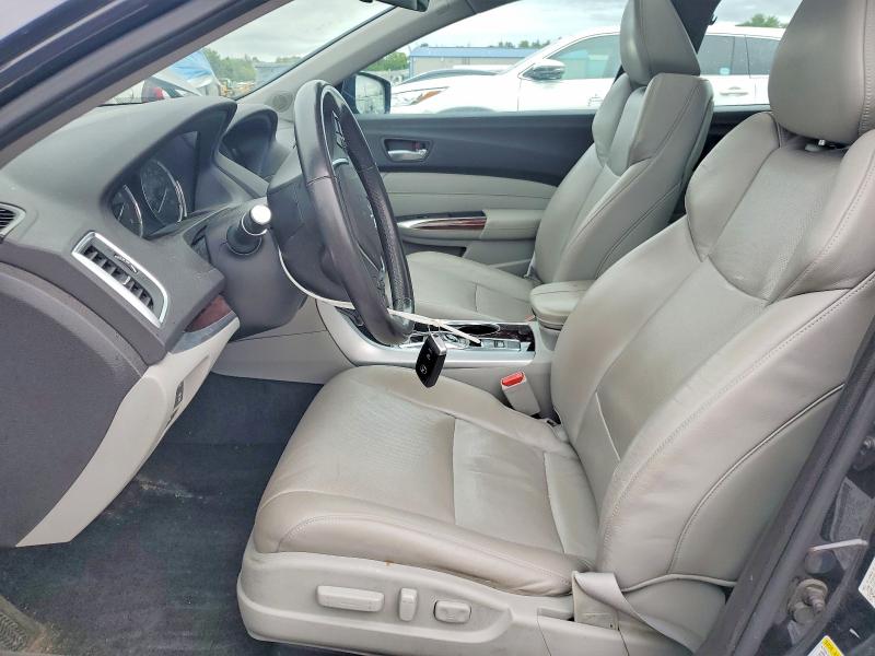 Продажа на аукционе авто 2015 Acura Tlx, vin: 19UUB2F74FA012149, номер лота: 63779736