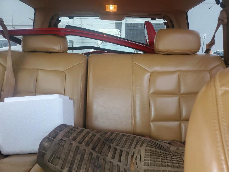 Aukcja sprzedaży 1996 Jeep Grand Cherokee, vin: 1J4EZ78Y9TC105714, numer aukcji: 65290766